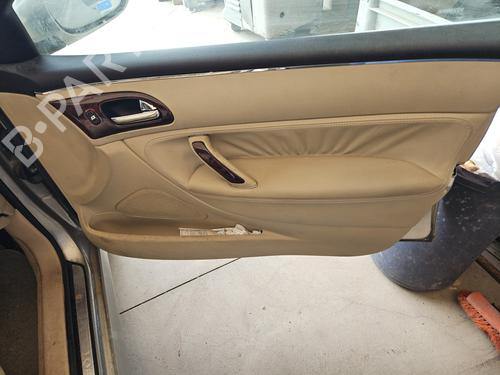 Seats set PEUGEOT 607 (9D, 9U) 2.0 HDI | BP36010704C78 - Image 3