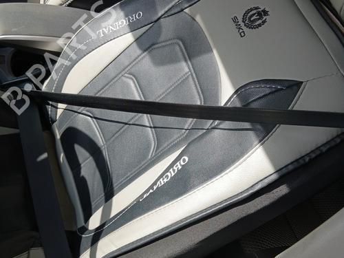 Used Front left seatbelt Front left seatbelt TOYOTA VERSO (_R2_) 1.6 D4-D (WAR20_) (112 hp) 32166791 32166791