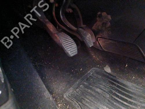 Clutch pedal FIAT PUNTO (199_) | BP36009251I13 - Image 2