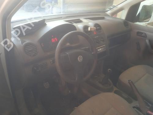 Used Parts VW CADDY III Box Body/MPV (2KA, 2KH, 2CA, 2CH) 2.0 SDI 2108874