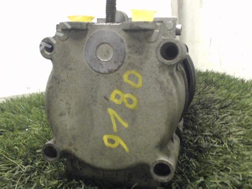 AC compressor FORD MONDEO III (B5Y) 2.0 16V TDDi / TDCi | BP20883127M34 