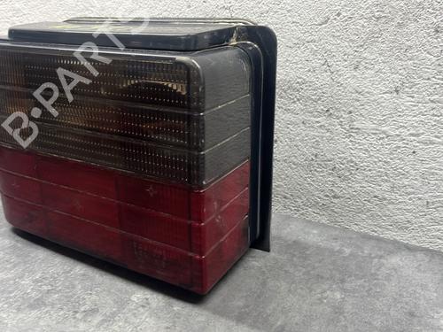 Left taillight CITROËN BX (XB-_) 14 E | BP29456803C34 