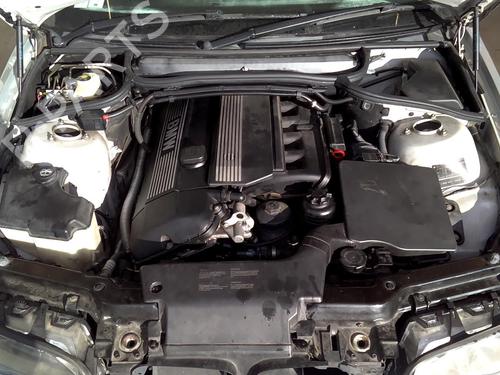 AC radiator BMW 3 Coupe (E46) 330 Ci | BP20882868M32 