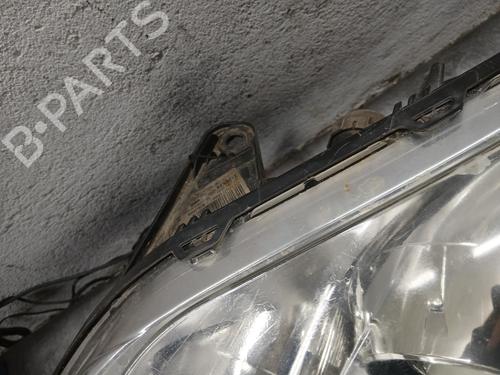 Left headlight RENAULT LAGUNA III (BT0/1) 2.0 dCi (BT01, BT08, BT09, BT0E, BT0K, BT12, BT1C, BT1D,... | BP32230817C28 - Image 11