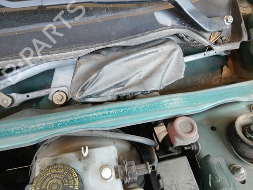 Front wiper motor CITROËN SAXO (S0, S1) 1.1 X, SX | BP28055367M29 