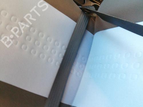 Used Front left seatbelt Front left seatbelt FIAT PANDA (169_) 1.2 (169.AXB11, 169.AXB1A) (60 hp) 27217357 27217357