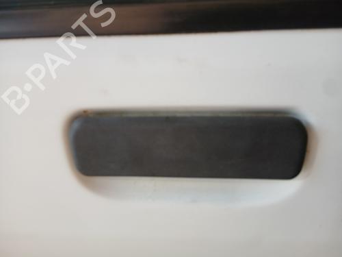 Used Front left exterior door handle RENAULT CLIO I (B/C57_, 5/357_) 1.2 (5/357Y, 5/357K) (58 hp) 32065165