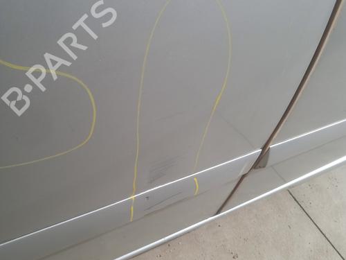 Used Right rear door OPEL ASTRA H (A04) 1.9 CDTI (L48) (120 hp) 21281707