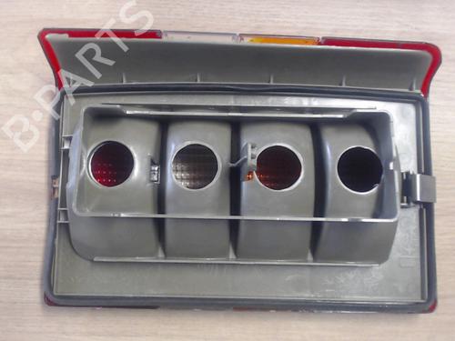 Used Right taillight Right taillight 38940843 38940843