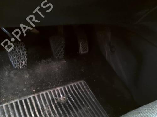 Used Pedal Pedal FORD FIESTA VI (CB1, CCN) 1.4 TDCi (68 hp) 40603631 40603631