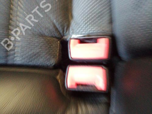 Seat buckle FORD MONDEO IV (BA7) | BP26407217I32