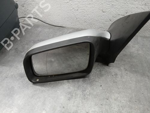Retrovisor izquierdo OPEL ASTRA G Hatchback (T98) 2.0 DTI 16V (F08, F48) | BP29567397C26 