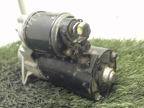 Used Starter OPEL ASTRA G Hatchback (T98) 1.6 16V (F08, F48) (101 hp) 20882731