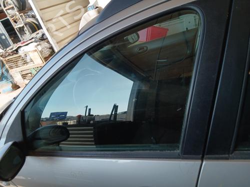 Used Front left door window Front left door window PEUGEOT 206 SW (2E/K) 1.4 HDi (68 hp) 33738414 33738414