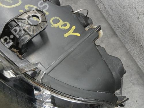 Left headlight FIAT PUNTO (188_) 1.2 16V 80 (188.233, .235, .253, .255, .333, .353, .639,... | BP30543634C28