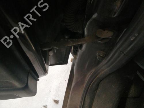 Hinge/Door check strap OPEL ZAFIRA A MPV (T98) 2.2 DTI 16V (F75) | BP27092084C146 