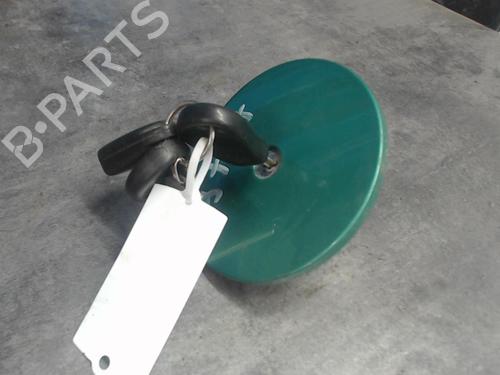 Used Fuel cap CITROËN SAXO (S0, S1) 1.5 D (58 hp) 20885786
