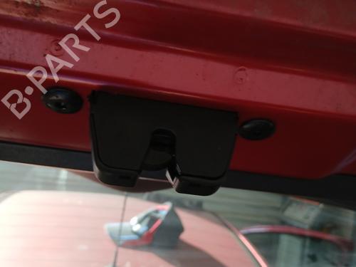 Tailgate lock CITROËN C3 I (FC_, FN_) 1.1 i | BP30060083C101 