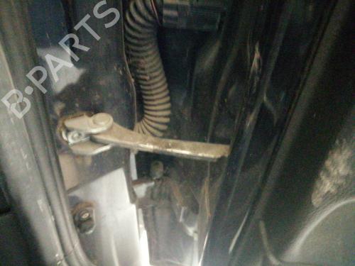 Dørhængsel/Dørbegrænser OPEL ZAFIRA A MPV (T98) 2.2 DTI 16V (F75) (125 hp) 27092083