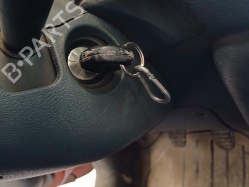 Ignition barrel RENAULT KANGOO (KC0/1_) 1.9 dTi (KC0U) | BP38296636M48 - Image 2