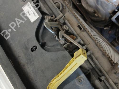 Hood lock PEUGEOT PARTNER Box Body/MPV 1.6 HDi | BP30153740C133