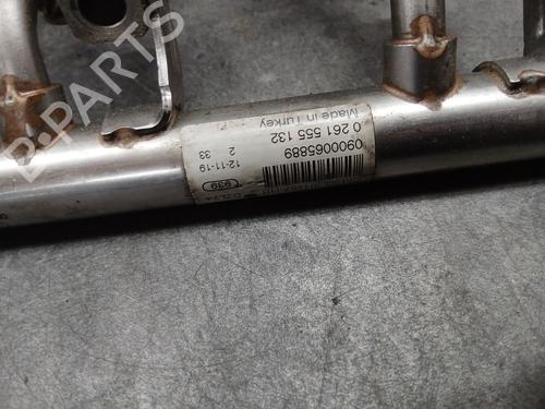 Injection rail FORD FOCUS III Turnier 1.0 EcoBoost | BP36009086M98 - Image 7