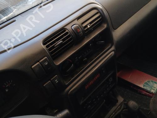 Dashboard OPEL FRONTERA B (U99) 2.2 DTI (6B_ZC, 6B_VF, 6B_66, 6B_76) | BP36009363C46 - Image 7