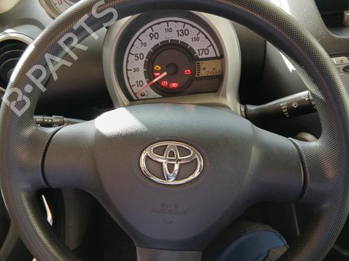 Ratt TOYOTA AYGO (_B1_) 1.0 (KGB10_, KGB10R) (68 hp) 32065106