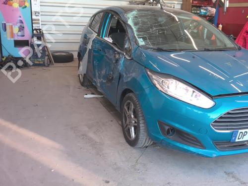 Left taillight FORD FIESTA VI (CB1, CCN) 1.0 EcoBoost | BP40055551C34 - Image 11