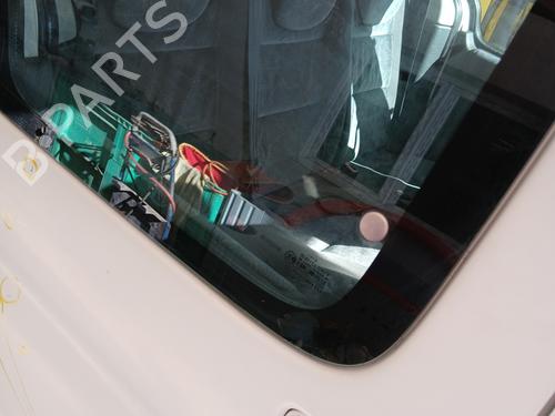 Rear right door window CITROËN BERLINGO / BERLINGO FIRST Box Body/MPV (M_) 2.0 HDI 90 (MBRHY, MCRHY) | BP29912851C21