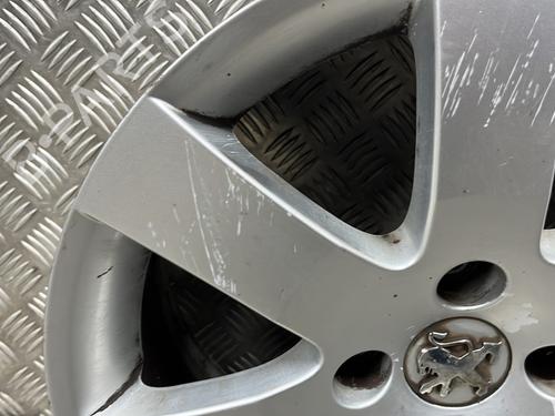 Fælk Fælk PEUGEOT 308 I (4A_, 4C_) 2.0 HDi (136 hp) 29844771 29844771