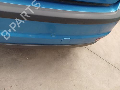 Paragolpes trasero FORD FOCUS II (DA_, HCP, DP) 1.6 TDCi | BP30438771C8