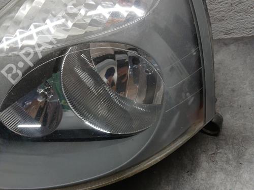 Left headlight RENAULT CLIO II (BB_, CB_) 1.2 (BB0A, BB0F, BB10, BB1K, BB28, BB2D, BB2H, CB0A,... | BP32366255C28