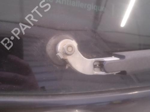 Ruitenwissermotor achter FORD FOCUS II (DA_, HCP, DP) 1.8 TDCi (115 hp) 23852466
