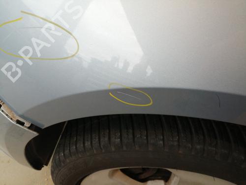 Left front fenders CHEVROLET CRUZE (J300) 2.0 CDI | BP27616227C41