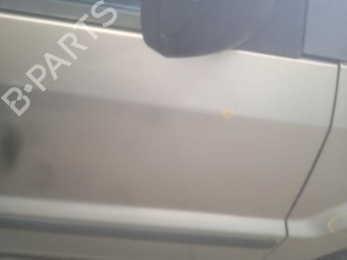 Right front door FORD FUSION (JU_) 1.4 TDCi | BP22131636C3 