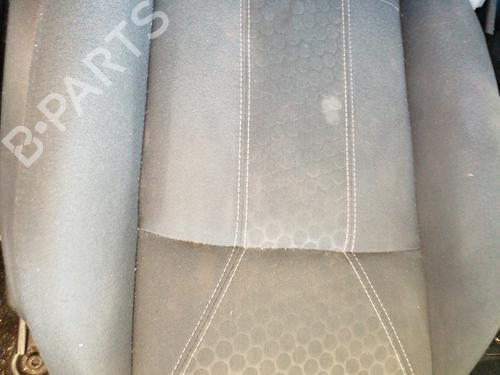 Right front seat FORD FIESTA VI (CB1, CCN) 1.25 | BP26049400C16 