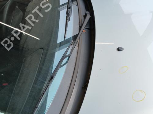 Vindspejlsviskerarm CITROËN XSARA (N1) 1.4 i (75 hp) 32139028