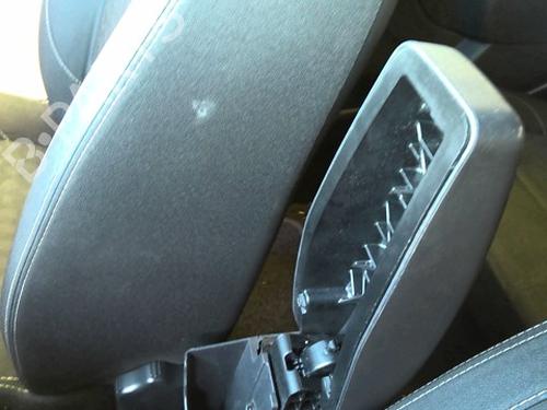 Armrest / Center console DACIA LOGAN MCV II TCe 90 (K8M1, K8MA, K8AC) | BP38681707I20 - Image 2