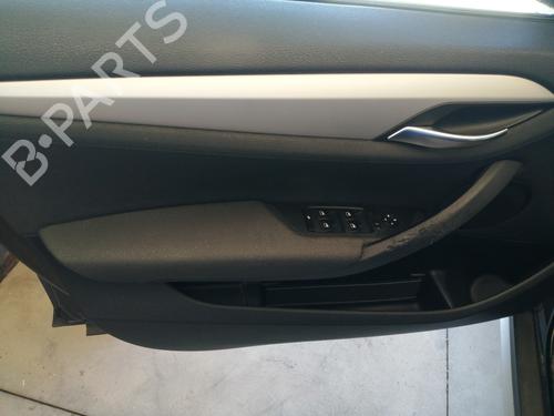 Used Front left window mechanism Front left window mechanism BMW X1 (E84) sDrive 18 d (143 hp) 25891286 25891286