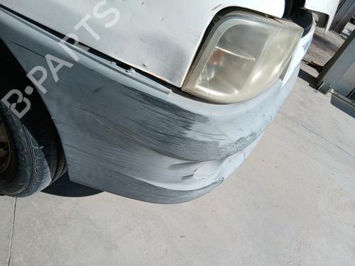 Front bumper CITROËN JUMPER I Van (244) 2.0 HDi | BP29278481C7 