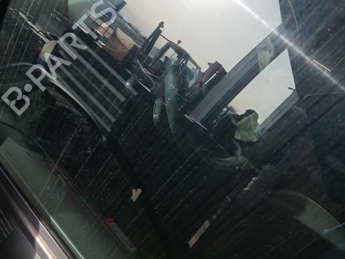Front left door window PEUGEOT 207 SW (WK_) 1.6 HDi | BP32259347C18