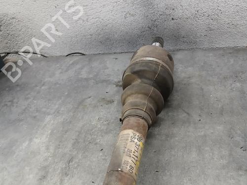 Used Left front driveshaft Left front driveshaft 36793916 36793916