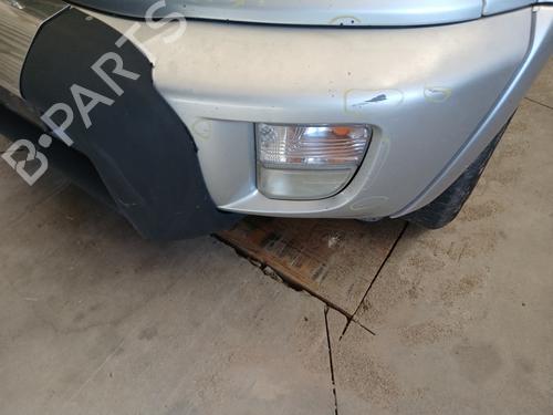 Front bumper TOYOTA RAV 4 II (_A2_) 2.0 D 4WD (CLA20_, CLA21_, CLA20R, CLA21R) | BP30109402C7 