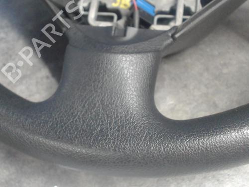 Steering wheel PEUGEOT PARTNER Tepee 1.6 HDi 16V | BP36098119C49 - Image 5