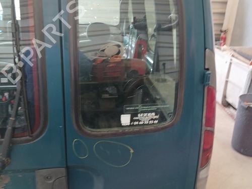 Right tailgate RENAULT KANGOO (KC0/1_) 1.9 dTi (KC0U) | BP29888715C77
