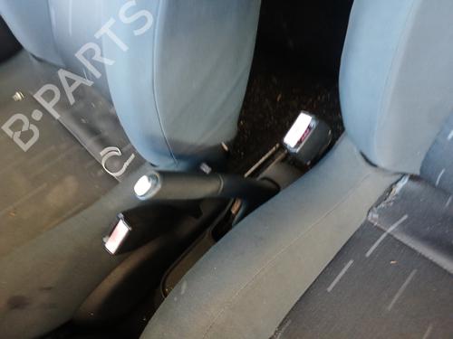 Używane Hamulec ręczny RENAULT CLIO II (BB_, CB_) 1.5 dCi (B/CB07) (65 hp) 30083272