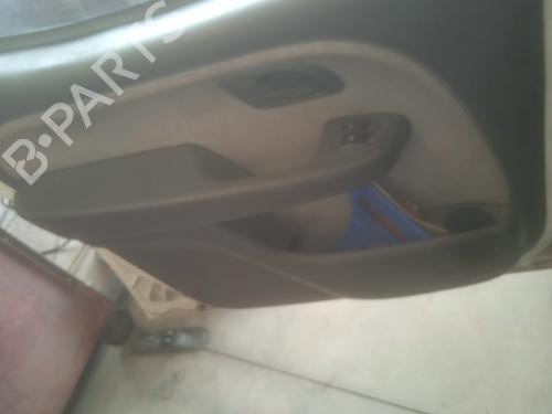 Front left window mechanism FIAT DOBLO Box Body/MPV (223_) 1.3 D Multijet | BP23795219C22 