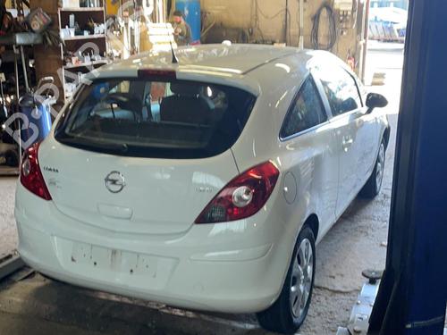 Left front window switch OPEL CORSA D (S07) 1.3 CDTI (L08, L68) | BP20881480I27 