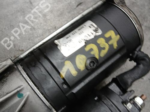 Starter PEUGEOT 607 (9D, 9U) 2.2 HDi | BP31971356M8